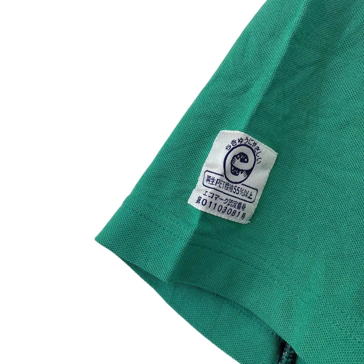Vintage Vintage JDM Car Japan x COSMO Auto Service Pocket Tee Shirt Size US M / EU 48-50 / 2 - 2 Thumbnail