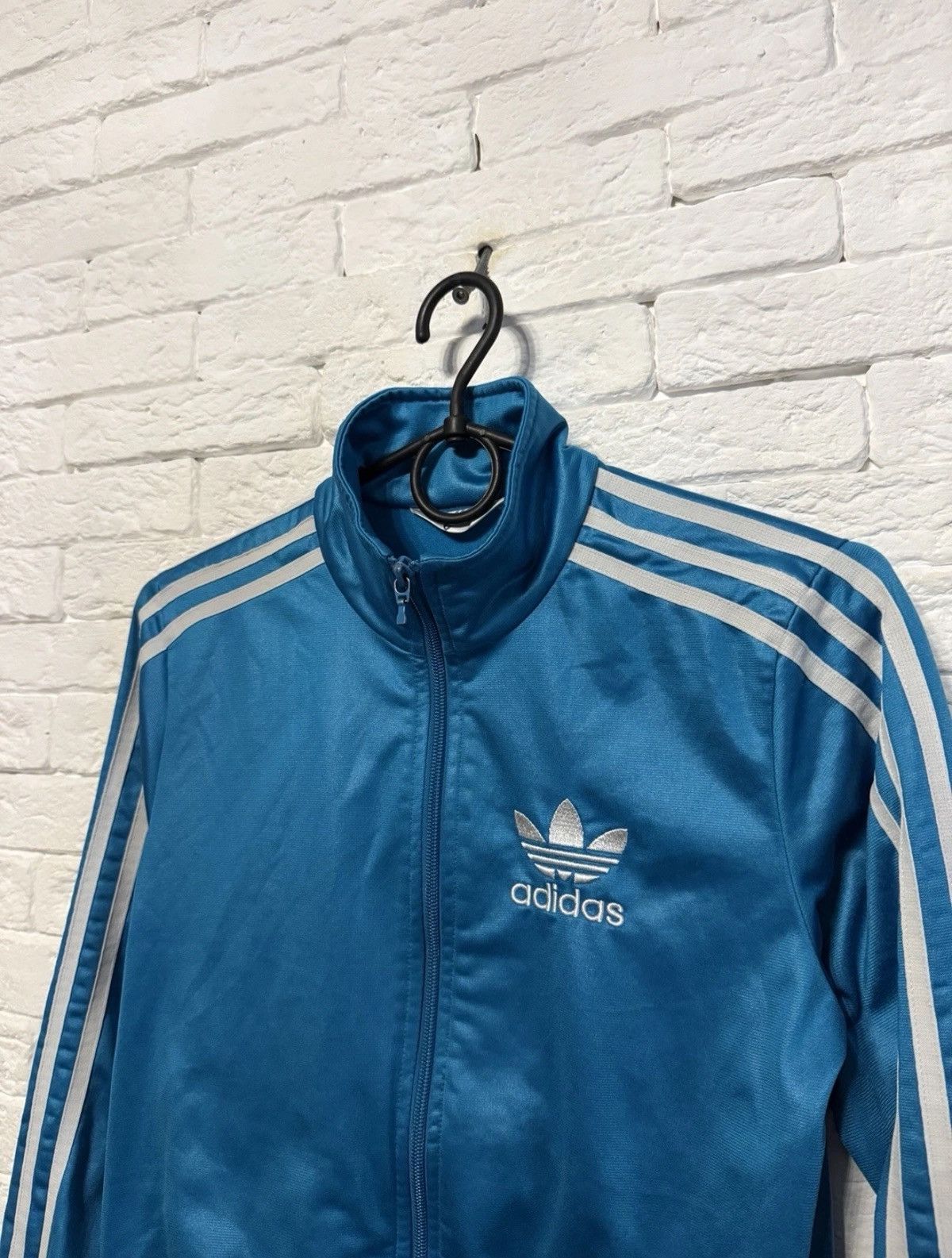 Adidas Adidas Chile 62 Woman Track Jacket Adidas Firebird Sz 36 S Size S / US 4 / IT 40 - 2 Thumbnail