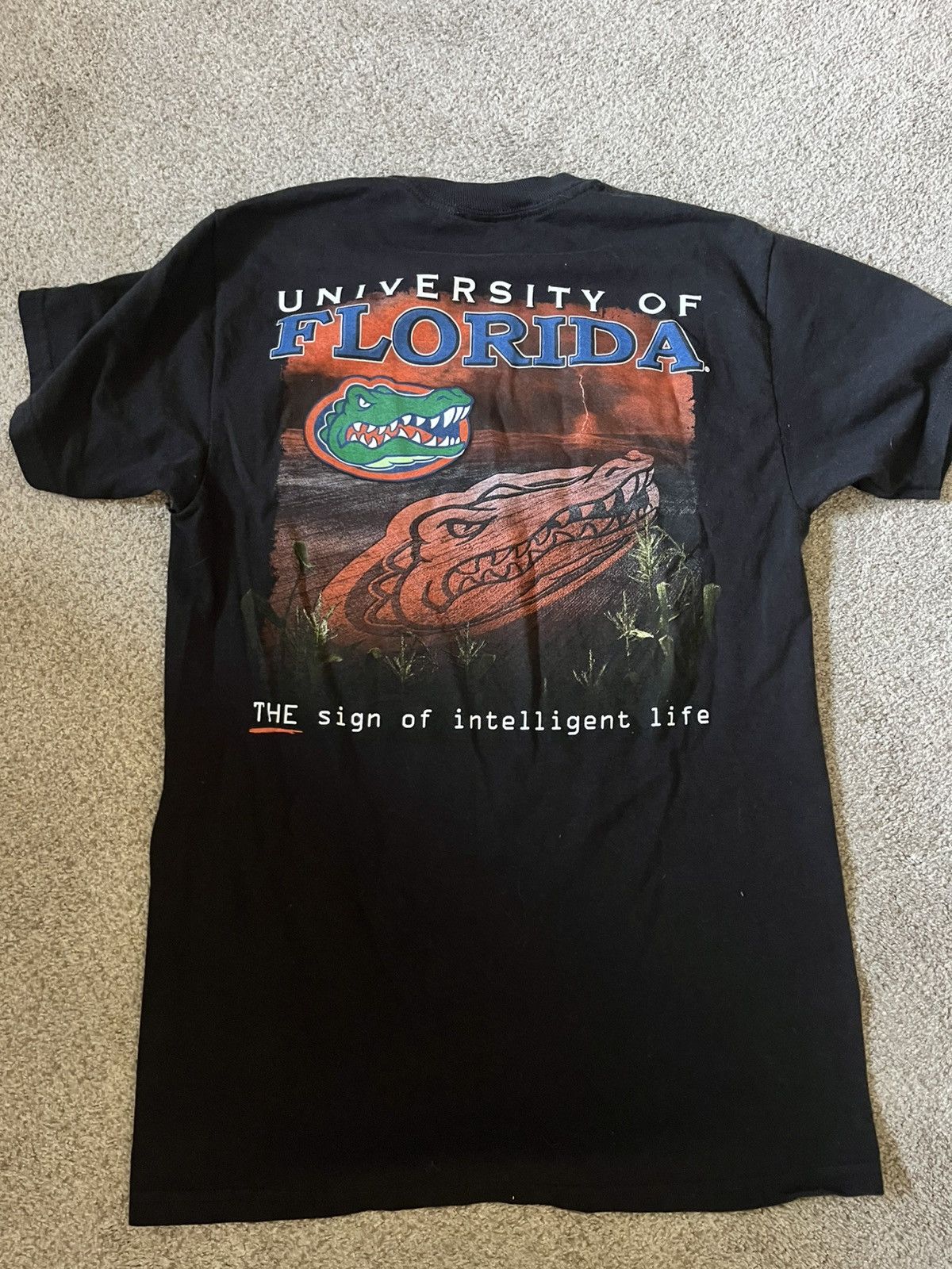 Other Florida Gators Tee Size US S / EU 44-46 / 1 - 2 Thumbnail