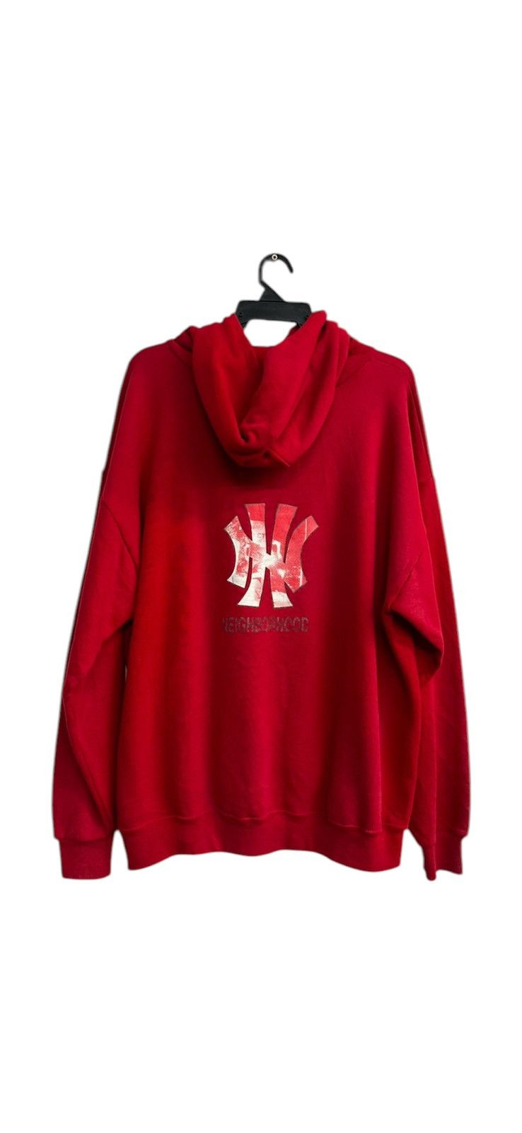 VTG Neighborhood Skate Hoodie
