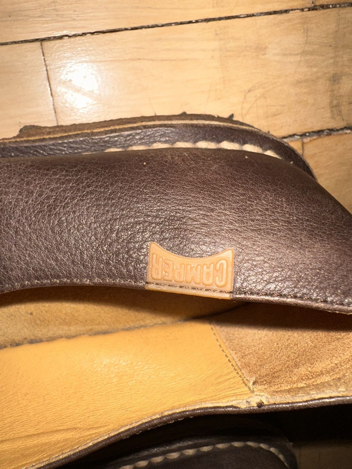 Camper Camper sandals Size US 12 / IT 42 - 8 Thumbnail
