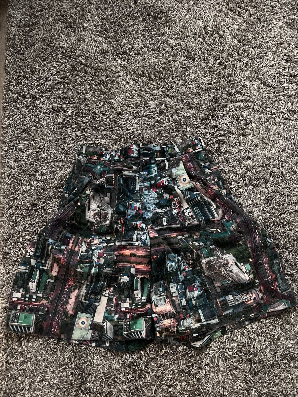 Comme des Garcons comme des garcon city shorts Size US 31 - 1 Thumbnail