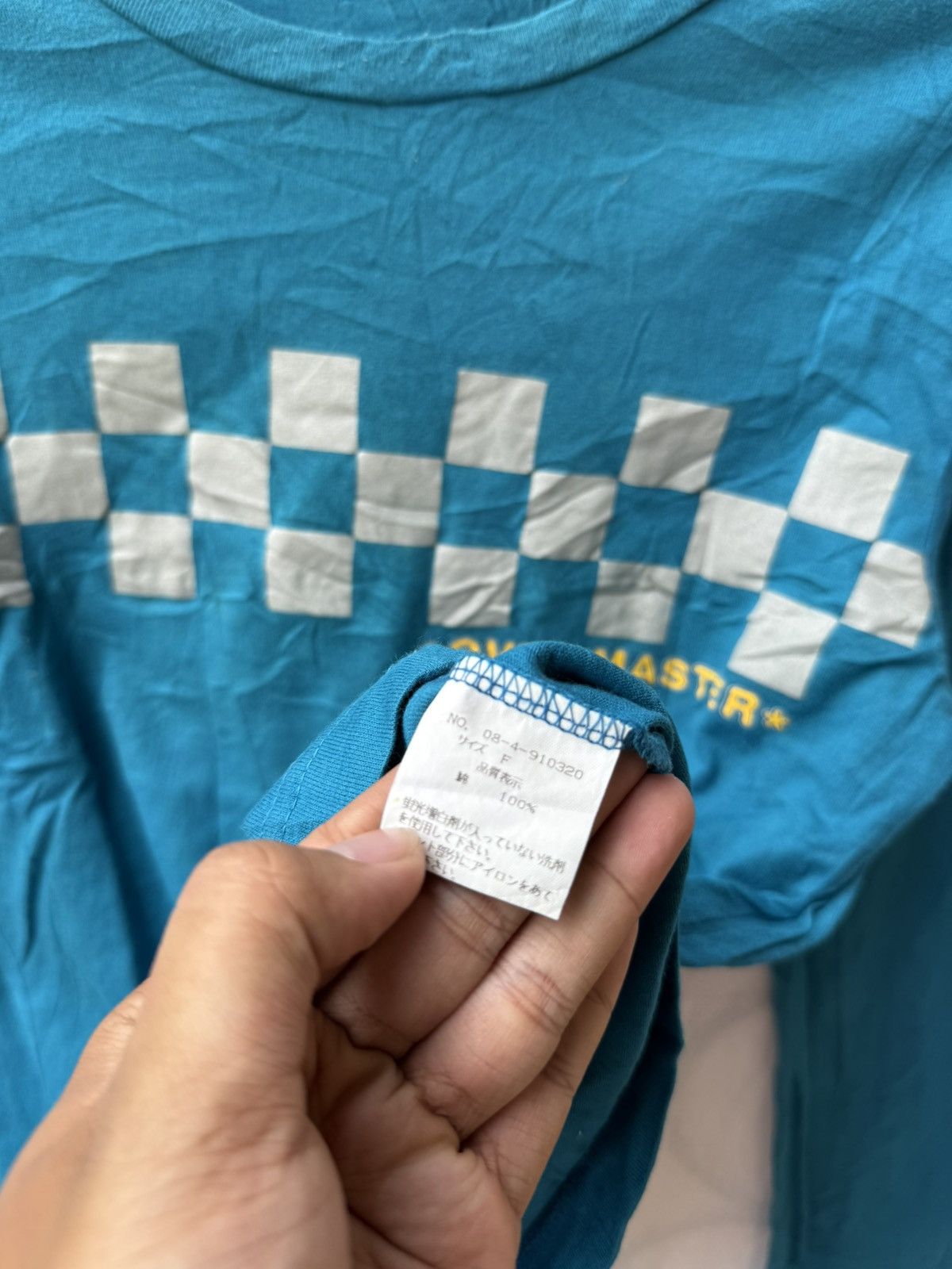 BUFFALO BOBS Nicole club over master longsleeve Size US M / EU 48-50 / 2 - 6 Thumbnail