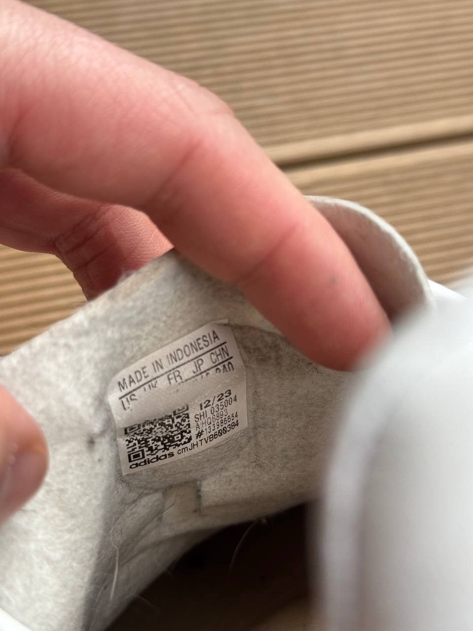 Adidas adidas Gazelle Size US 8.5 / IT 38.5 - 10 Thumbnail