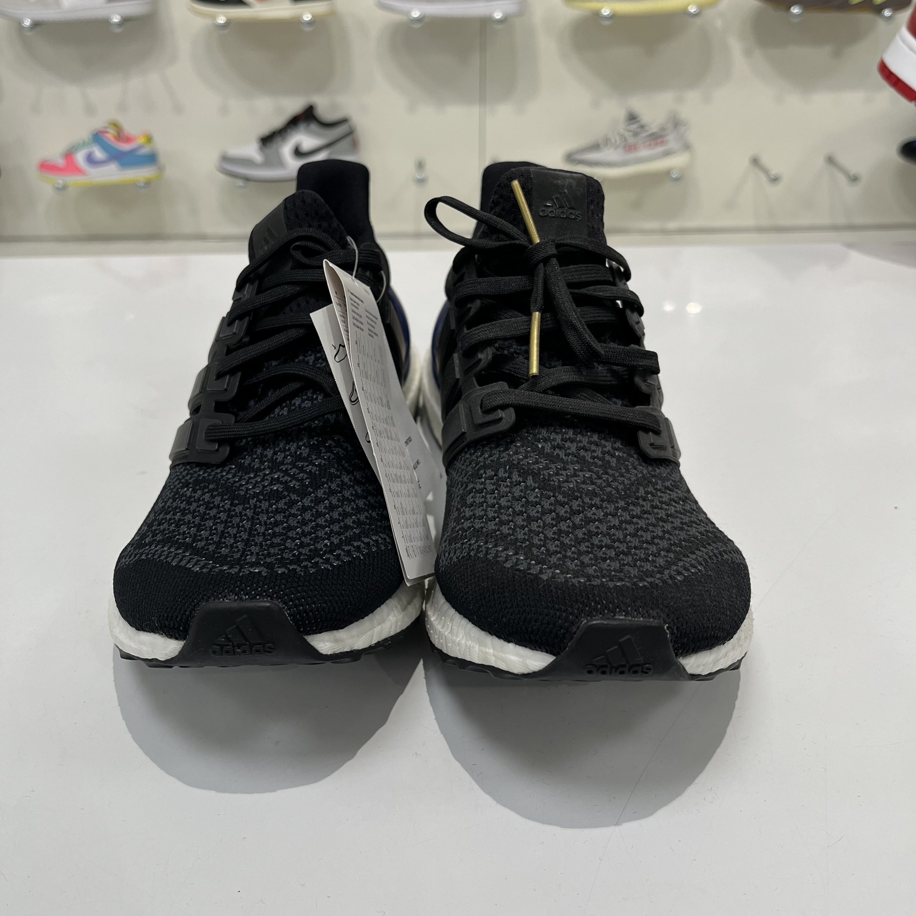 Adidas Adidas Ultra Boost OG 2018/2020 Size US 9 / EU 42 - 5 Thumbnail