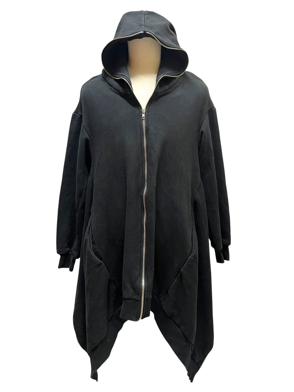 And A Japanese Brand And A Witch Hoodies Size US M / EU 48-50 / 2 - 9 Thumbnail