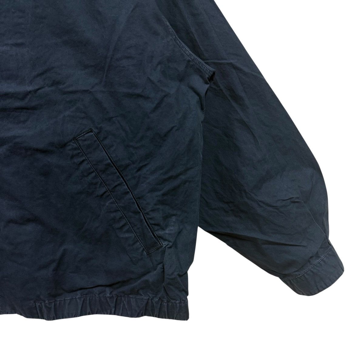 Brooks Brothers Vintage Brooks Brothers Jacket Boxy Like Harrington Style Size US XL / EU 56 / 4 - 4 Thumbnail