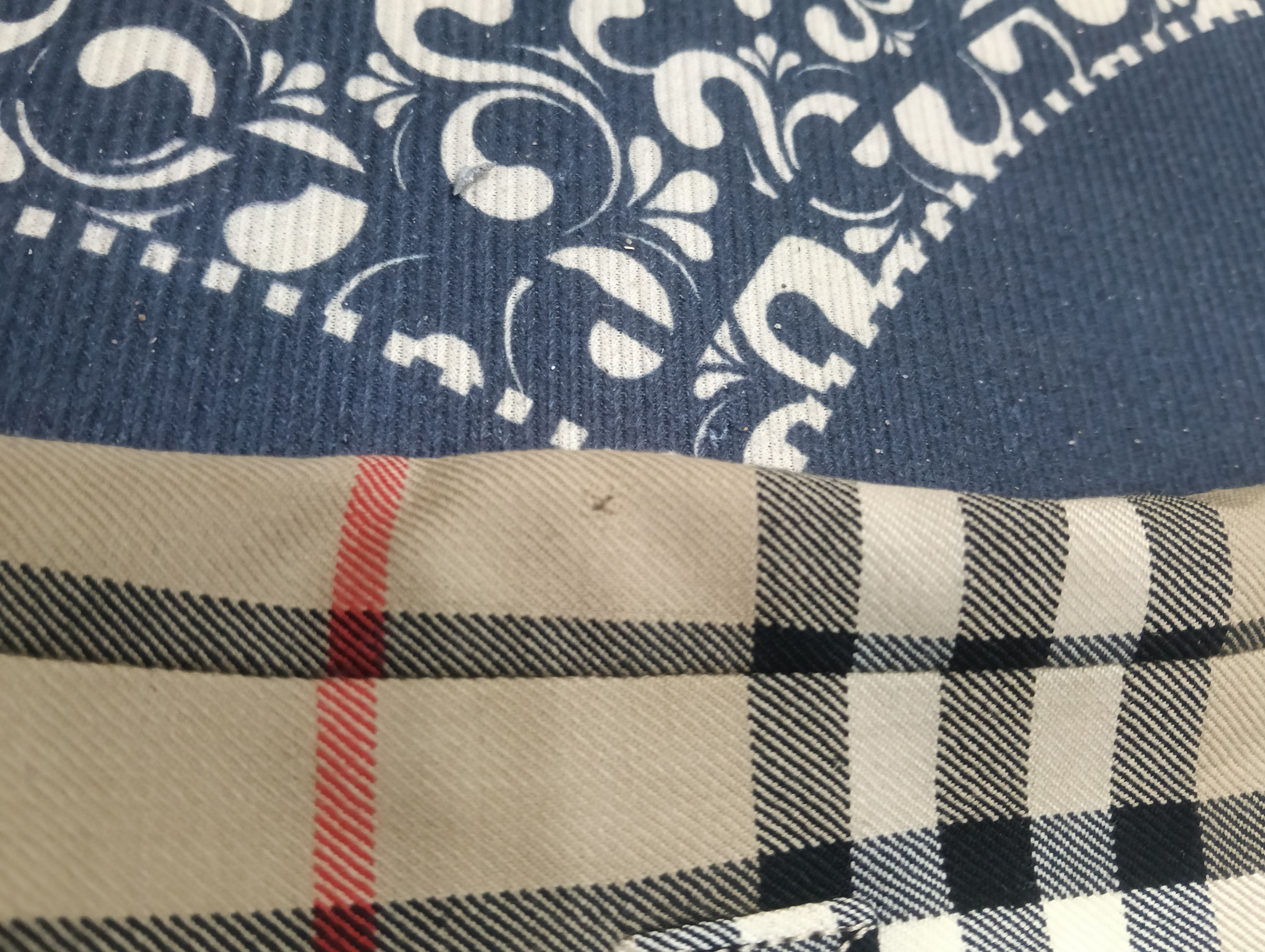 Burberry Vintage Burberry Vest Size S / US 4 / IT 40 - 13 Thumbnail