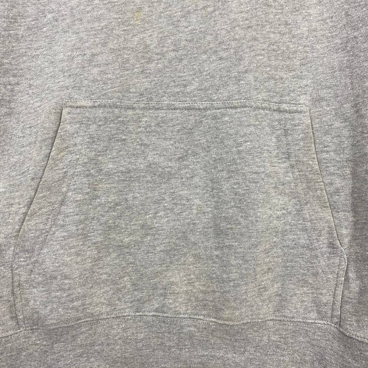 Stussy 90s Vintage STUSSY REGGAE Hoodie Pullover #2170/19 Size US M / EU 48-50 / 2 - 8 Thumbnail