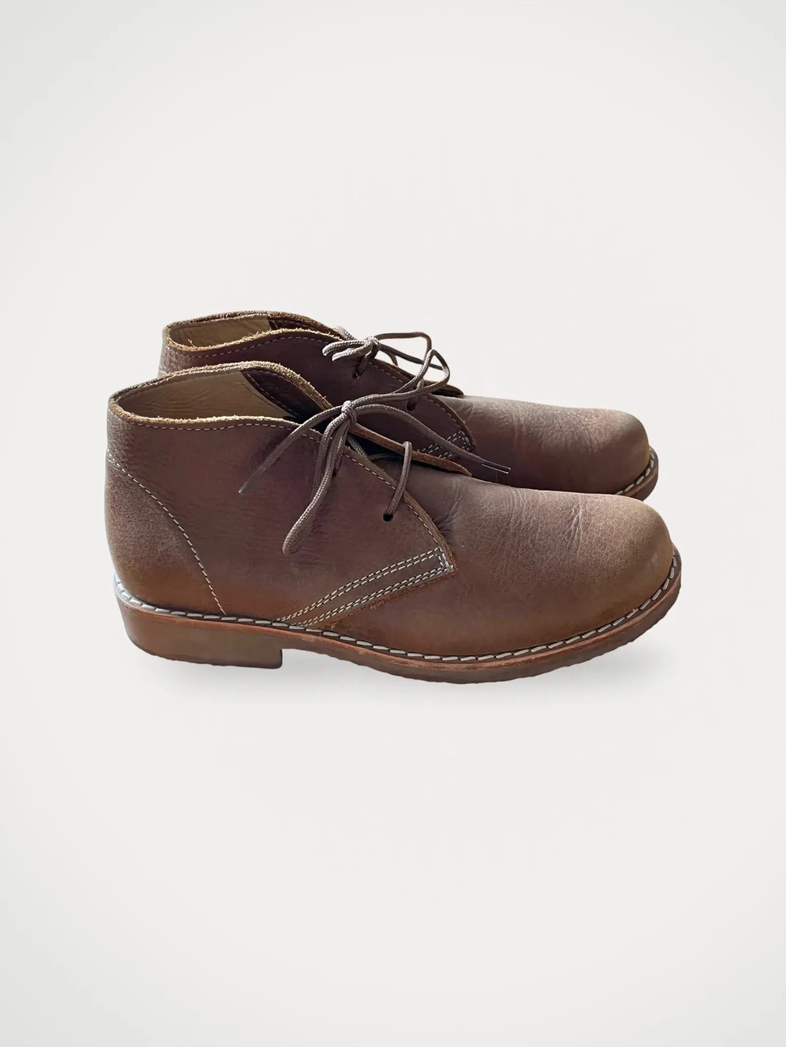 Roots Roots Boots Size US 8 / IT 38 - 1 Thumbnail