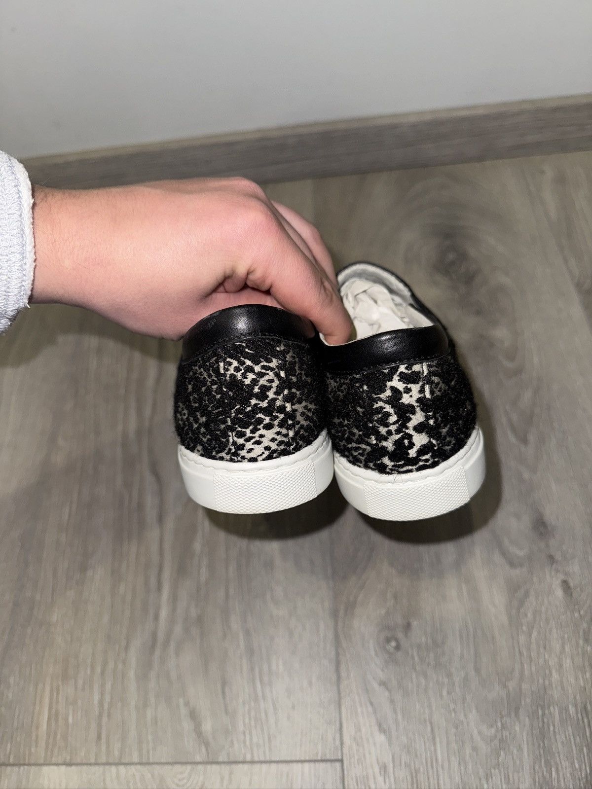 Lanvin Lanvin x Slip ons Size US 6 / IT 36 - 6 Thumbnail