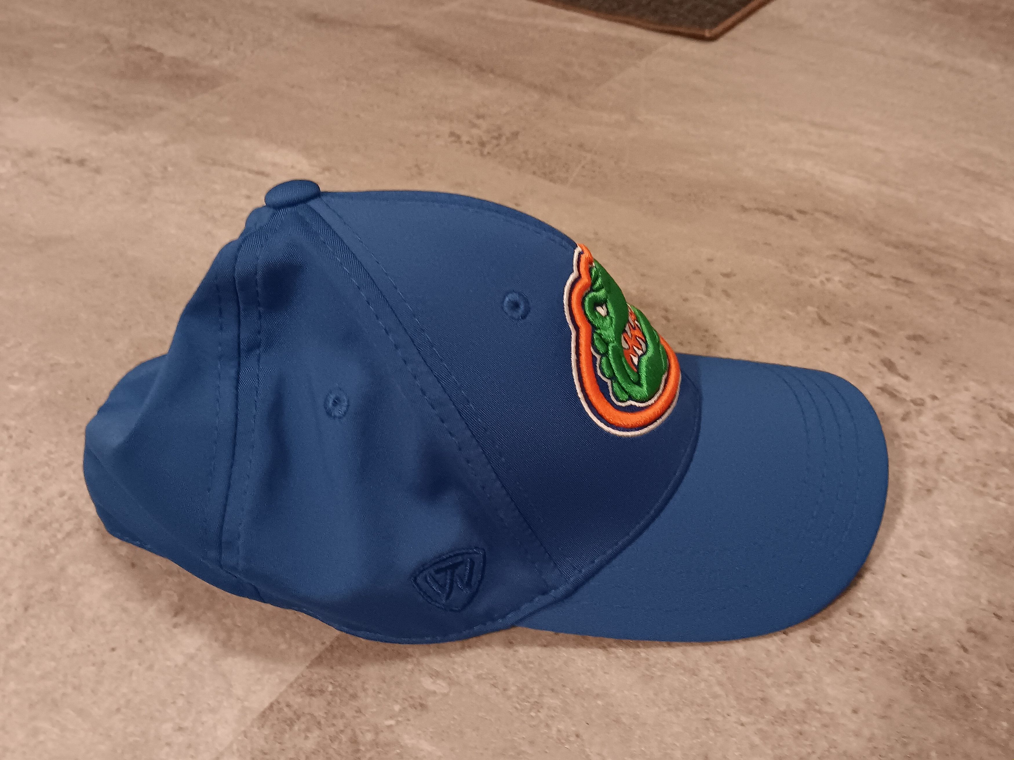 Top Of The World Florida Gators L/XL Hat Size ONE SIZE - 4 Thumbnail