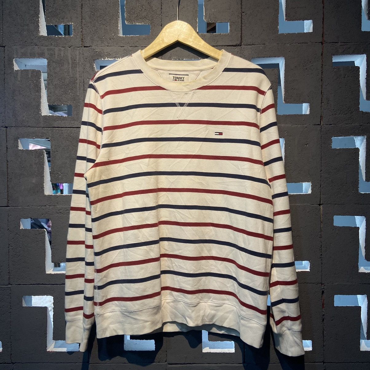 Tommy Hilfiger Tommy Hilfigers Size US XL / EU 56 / 4 - 1 Thumbnail