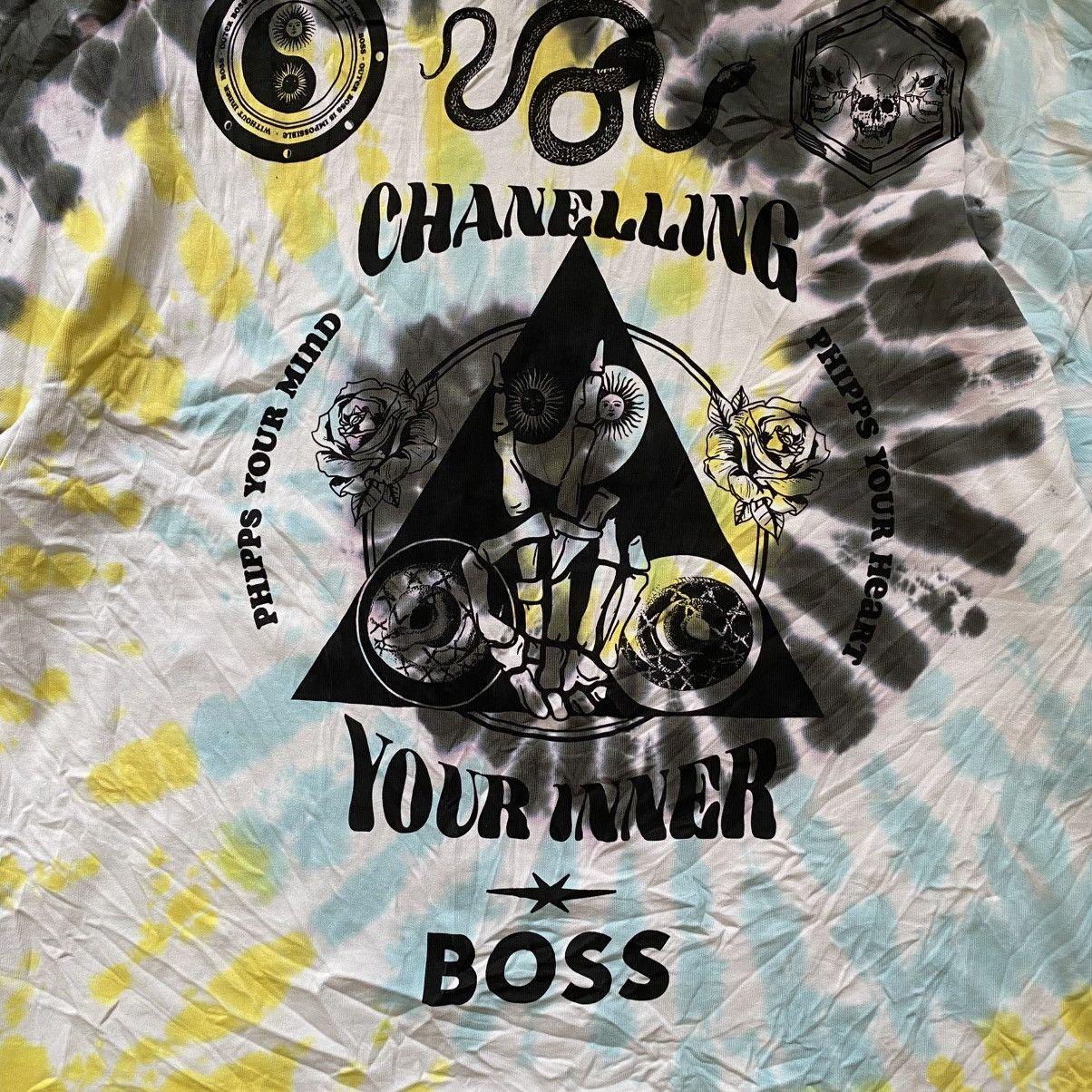 Hugo Boss Boss x Phipps Size US S / EU 44-46 / 1 - 4 Thumbnail