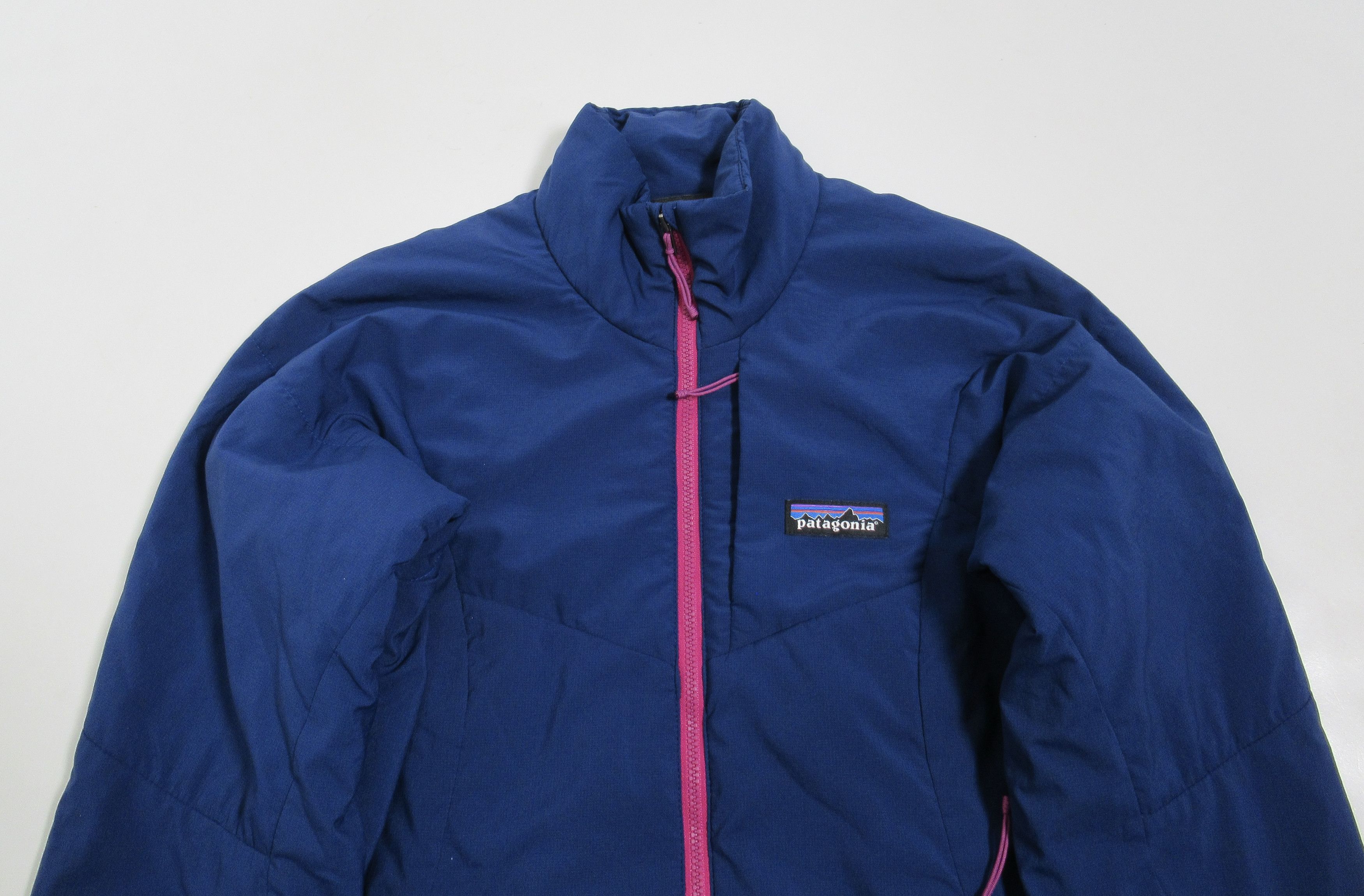 Patagonia Patagonia Nano-Air® Jacket Sound Blue SNDB 84257FA22 Size XS Size XS / US 0-2 / IT 36-38 - 2 Thumbnail