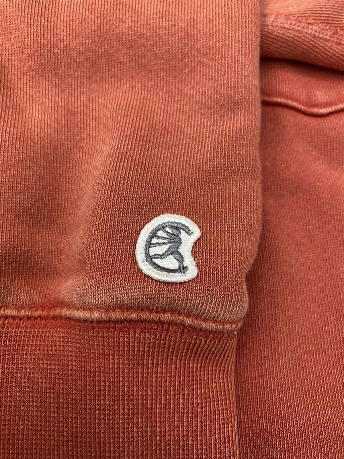 Champion × Todd Snyder Champion x Todd Synder single pocket pullover sweatshirt Size US XL / EU 56 / 4 - 4 Thumbnail