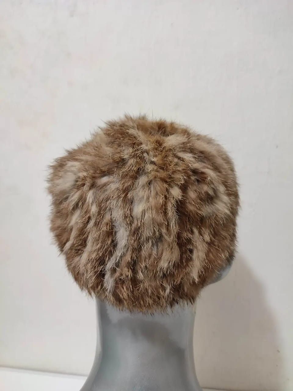 Other Honeys Co Japanese Fur Hats Size ONE SIZE - 5 Thumbnail