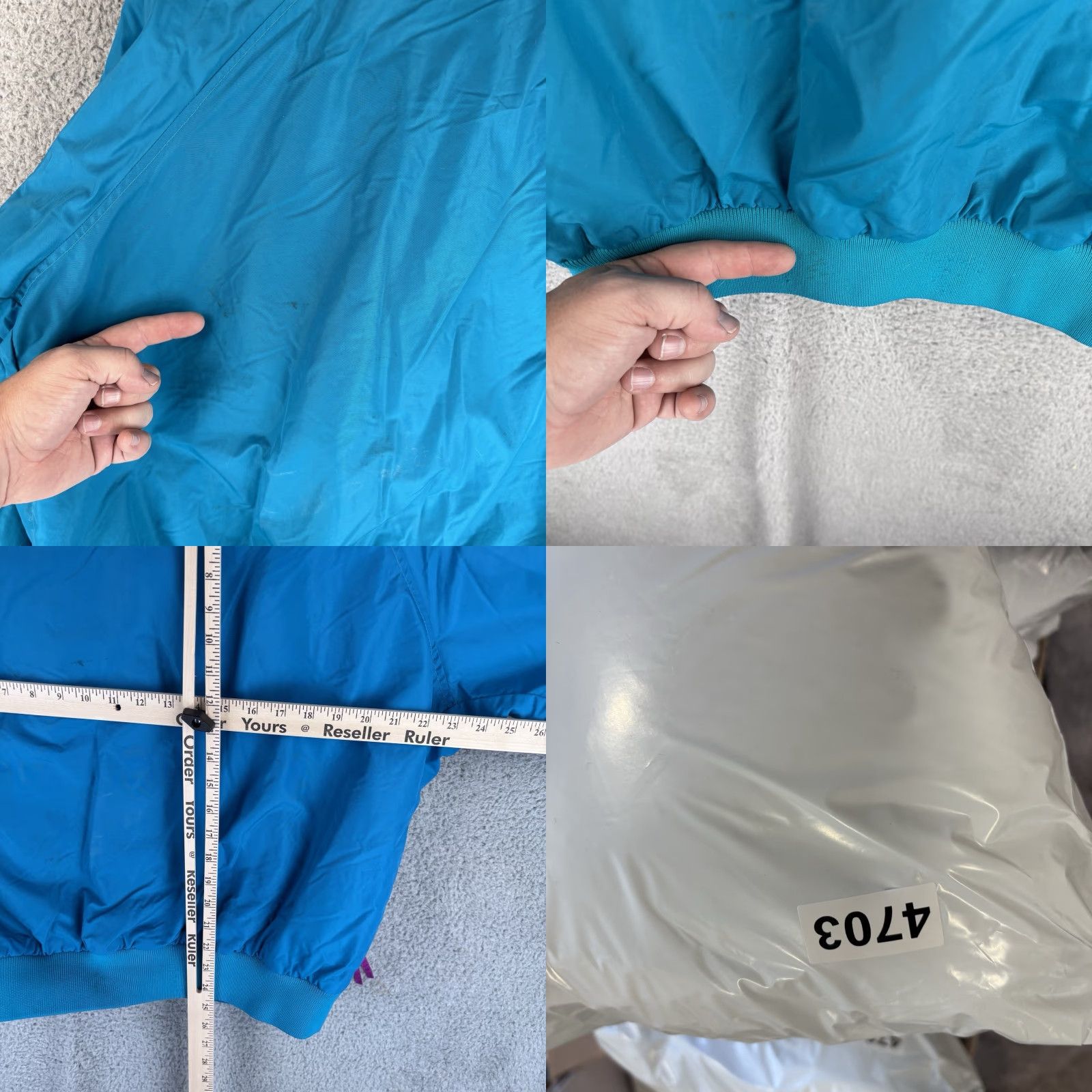 Altea **VINTAGE 90S COLUMBIA SKI JACKET WOMENS LARGE TEAL LINED** User: VINTAGE 90S COLUMBIA SKI JACKET WOMENS LARGE TEAL LINED Size L / US 10 / IT 46 - 8 Thumbnail
