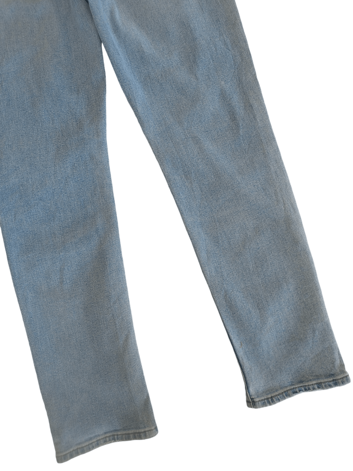 Japanese Brand × Vintage Japanese Brand Boot Cut Vintage Women's Streetwear Denim Size 27" / US 4 / IT 40 - 17 Thumbnail