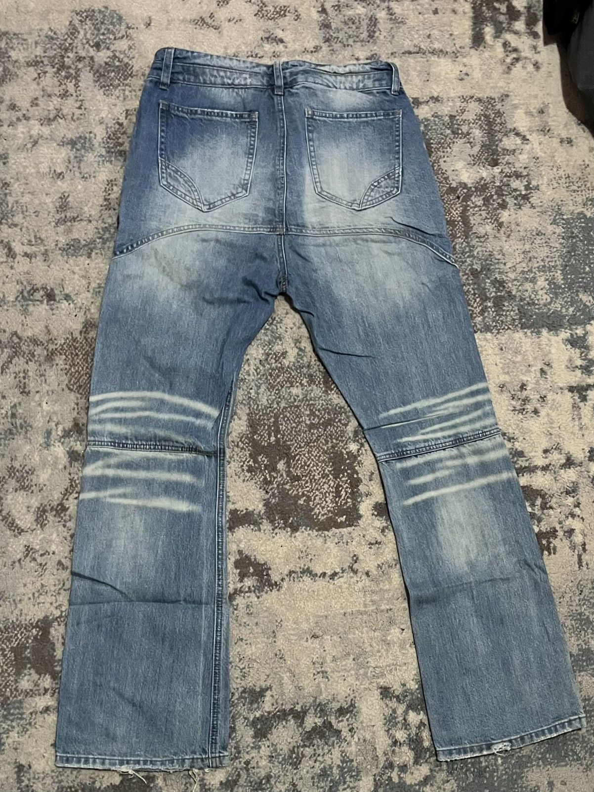 Other Srrysora Jeans Size US 32 / EU 48 - 2 Thumbnail