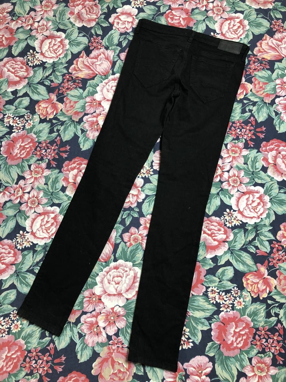 Diesel Denim Diesel jeans luxury avant garde vintage streetwear Size US 30 / EU 46 - 15 Thumbnail