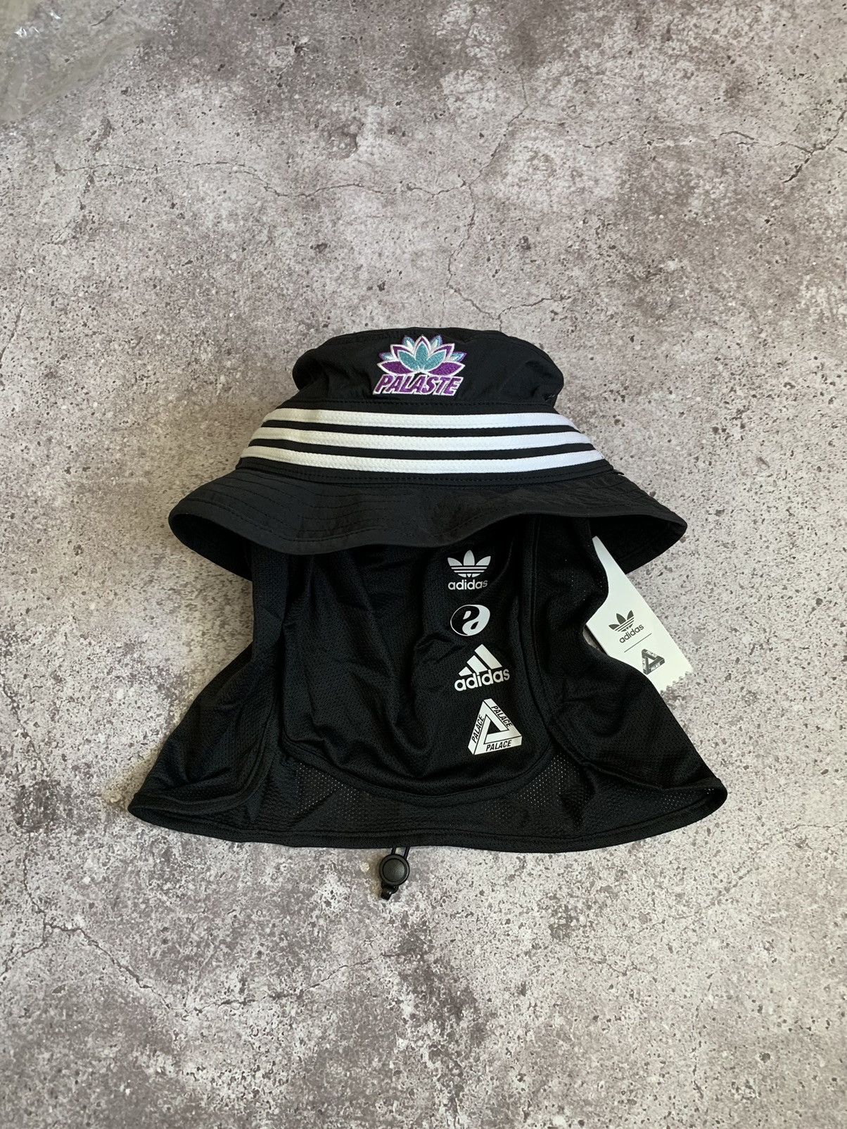 Adidas palace bucket hat online