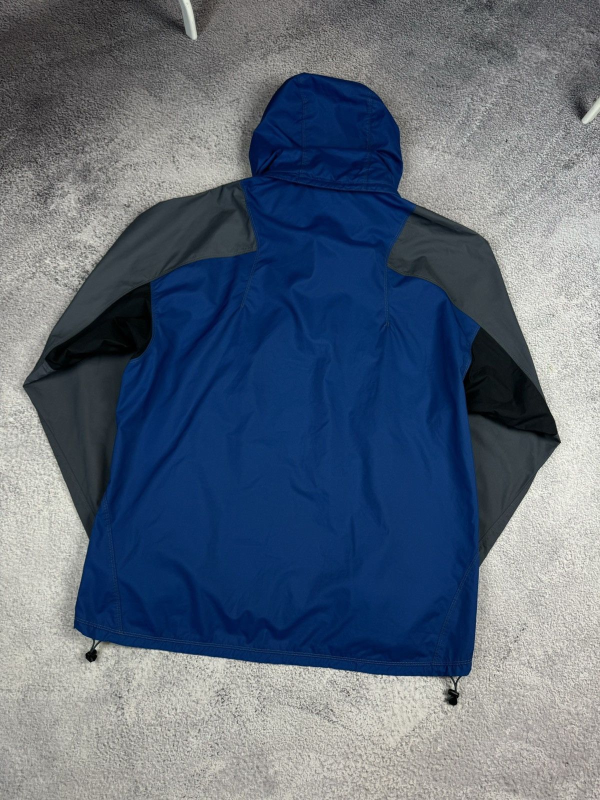 Nike ACG × Vintage NIKE ACG Vintage Windbreaker Light Jacket Packable Size US L / EU 52-54 / 3 - 10 Thumbnail