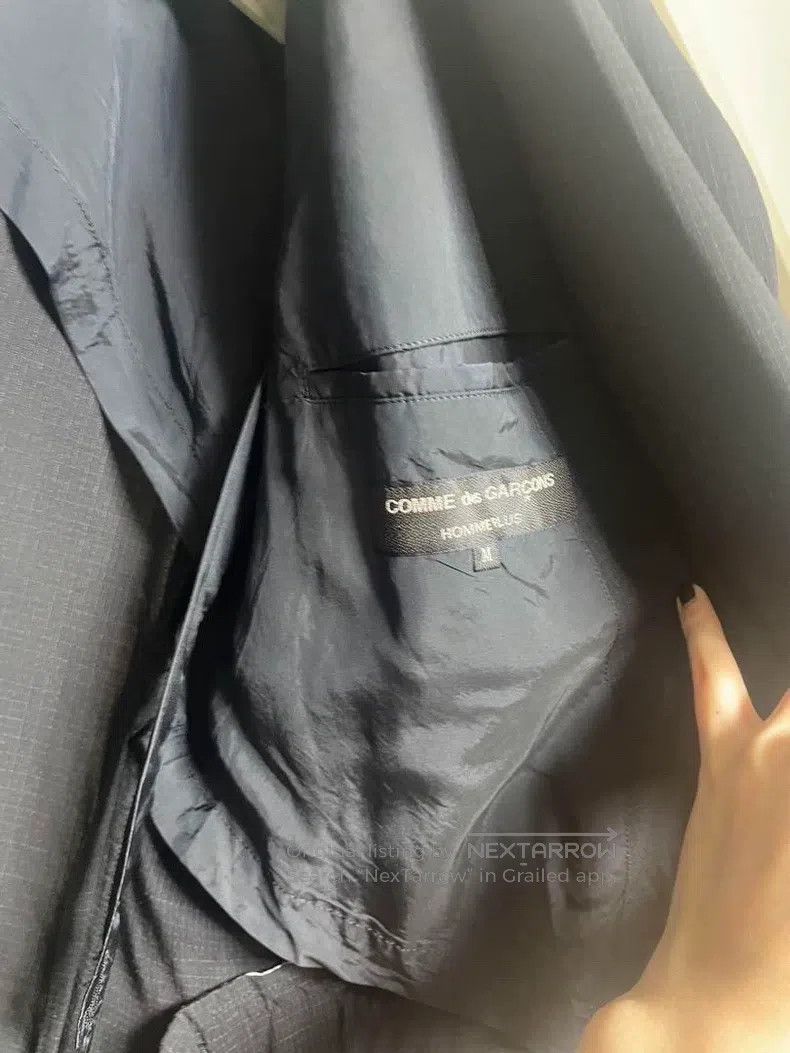 Other Comme Des Garcons Long coat Size US M / EU 48-50 / 2 - 5 Thumbnail