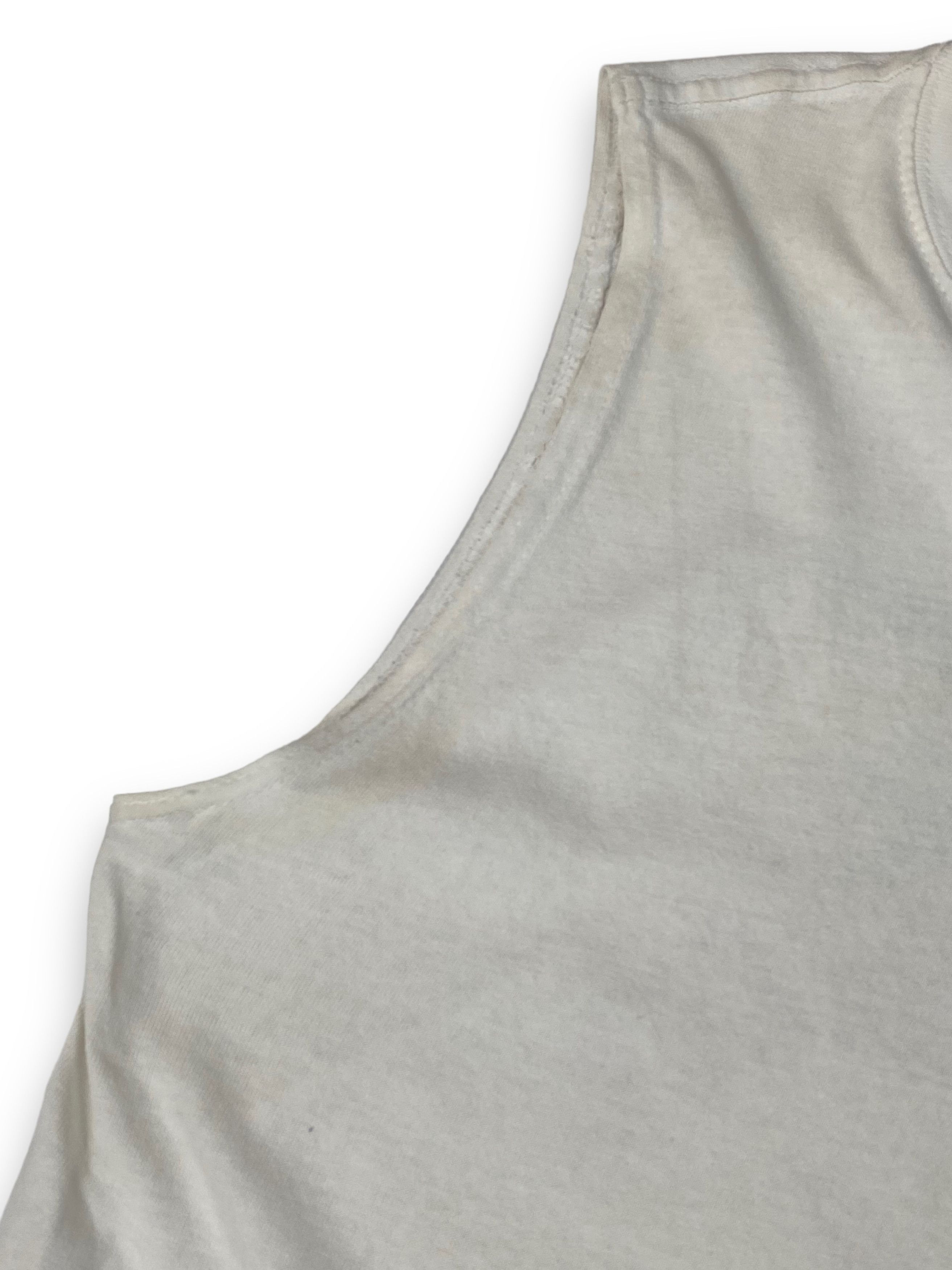 Vintage Vintage MARGARRITA ISLAND Hawaii Naughty Girl Tank- Top M640 Size US M / EU 48-50 / 2 - 6 Thumbnail