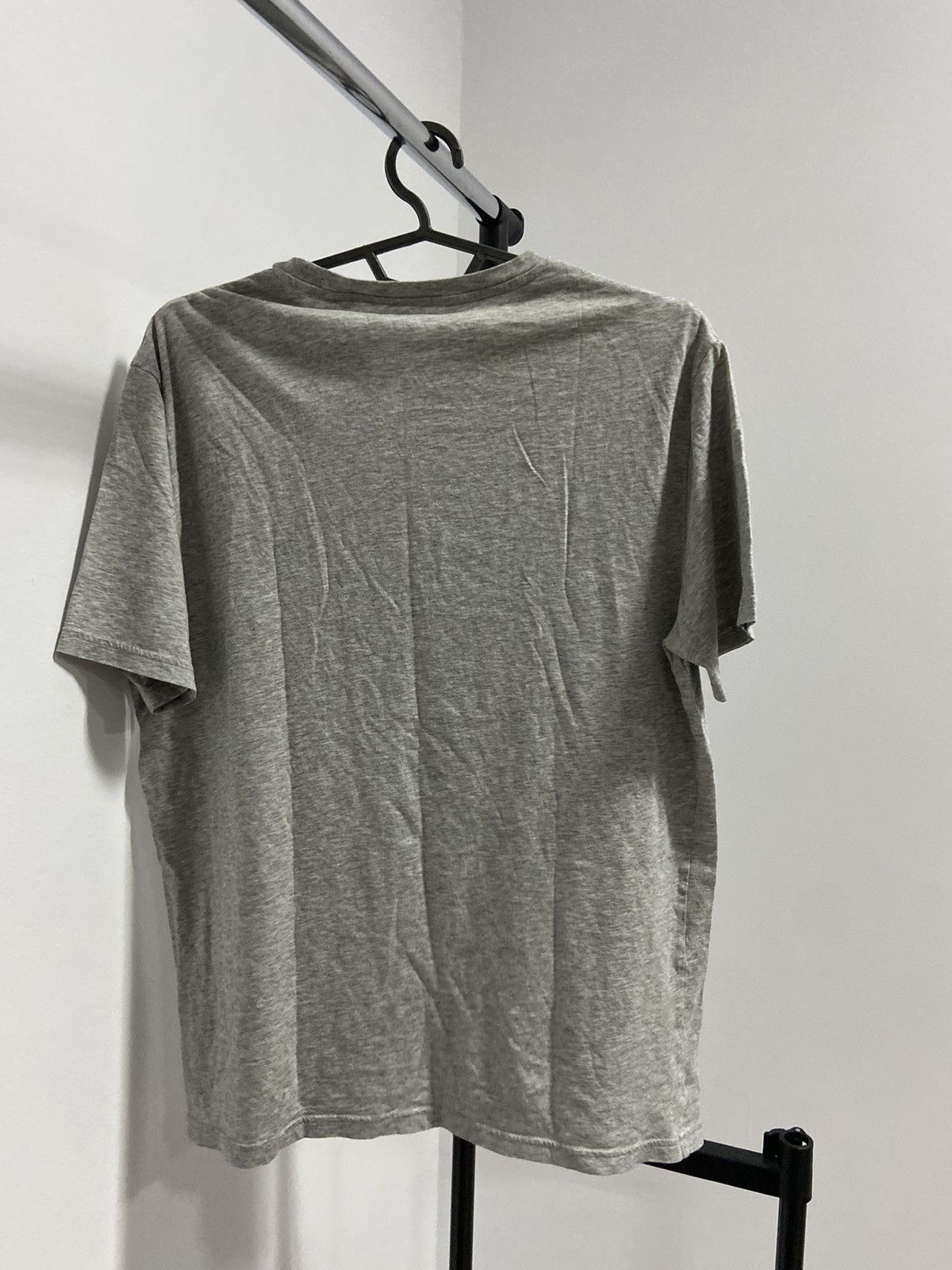 Vintage × Vivienne Westwood Vivienne Westwood Small orb Logo Vintage T shirt Size US M / EU 48-50 / 2 - 3 Thumbnail