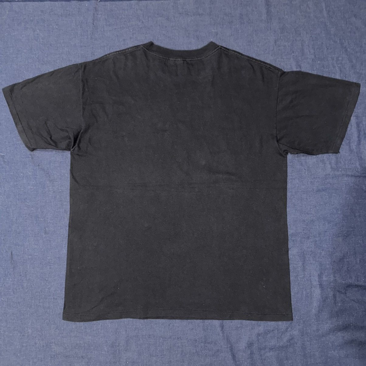 Vintage Vintage 90s XANAX T-Shirt Size US XL / EU 56 / 4 - 5 Thumbnail