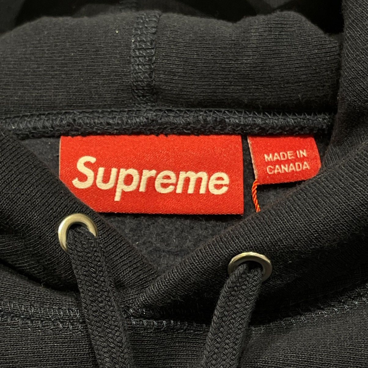 Supreme Supreme Box Logo Hooded Sweatshirt (FW24) Size US L / EU 52-54 / 3 - 5 Thumbnail