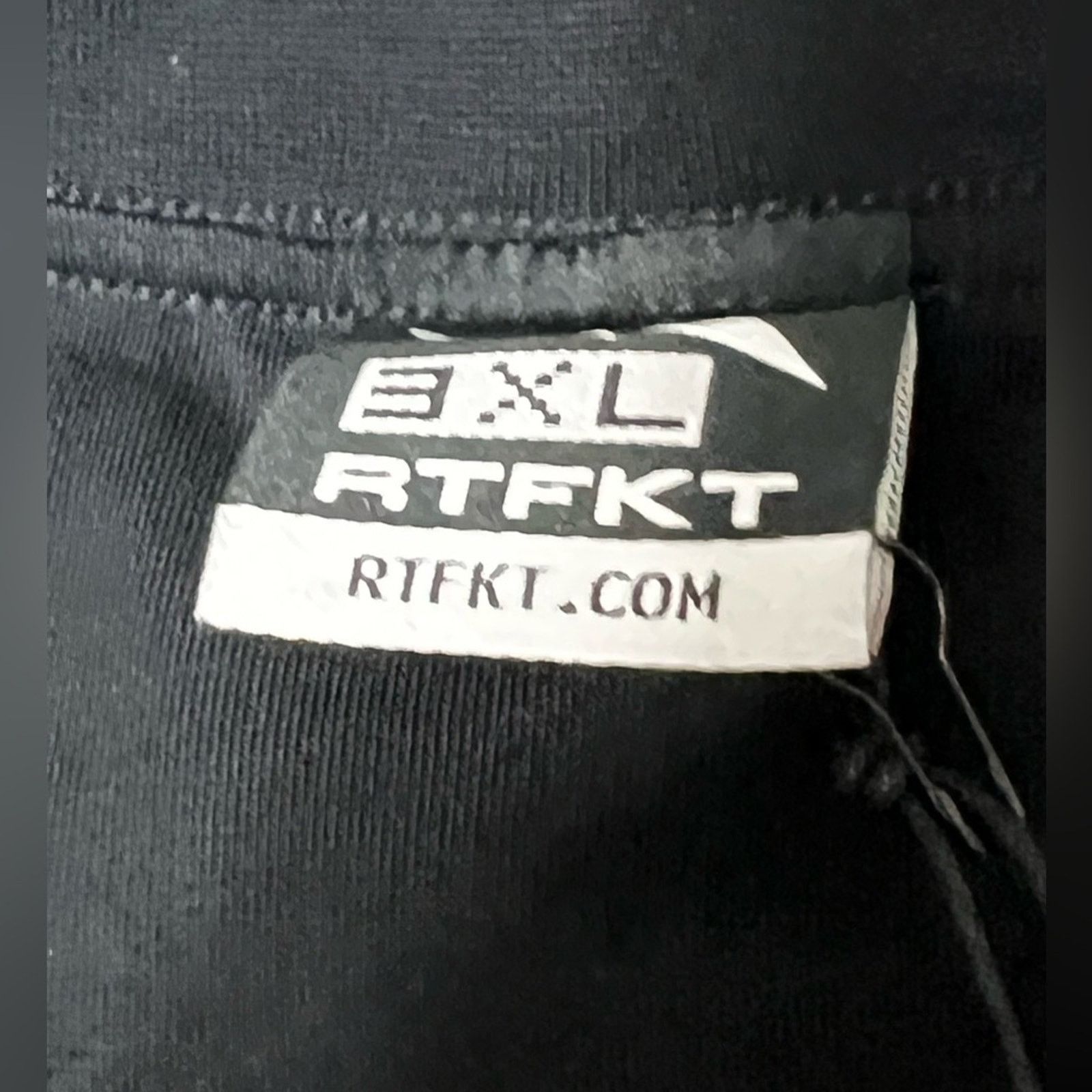 Other RTFKT Clone X Takashi Murakami Tee 3XL Miami Art Basel 2022 Size US XXL / EU 58 / 5 - 5 Thumbnail