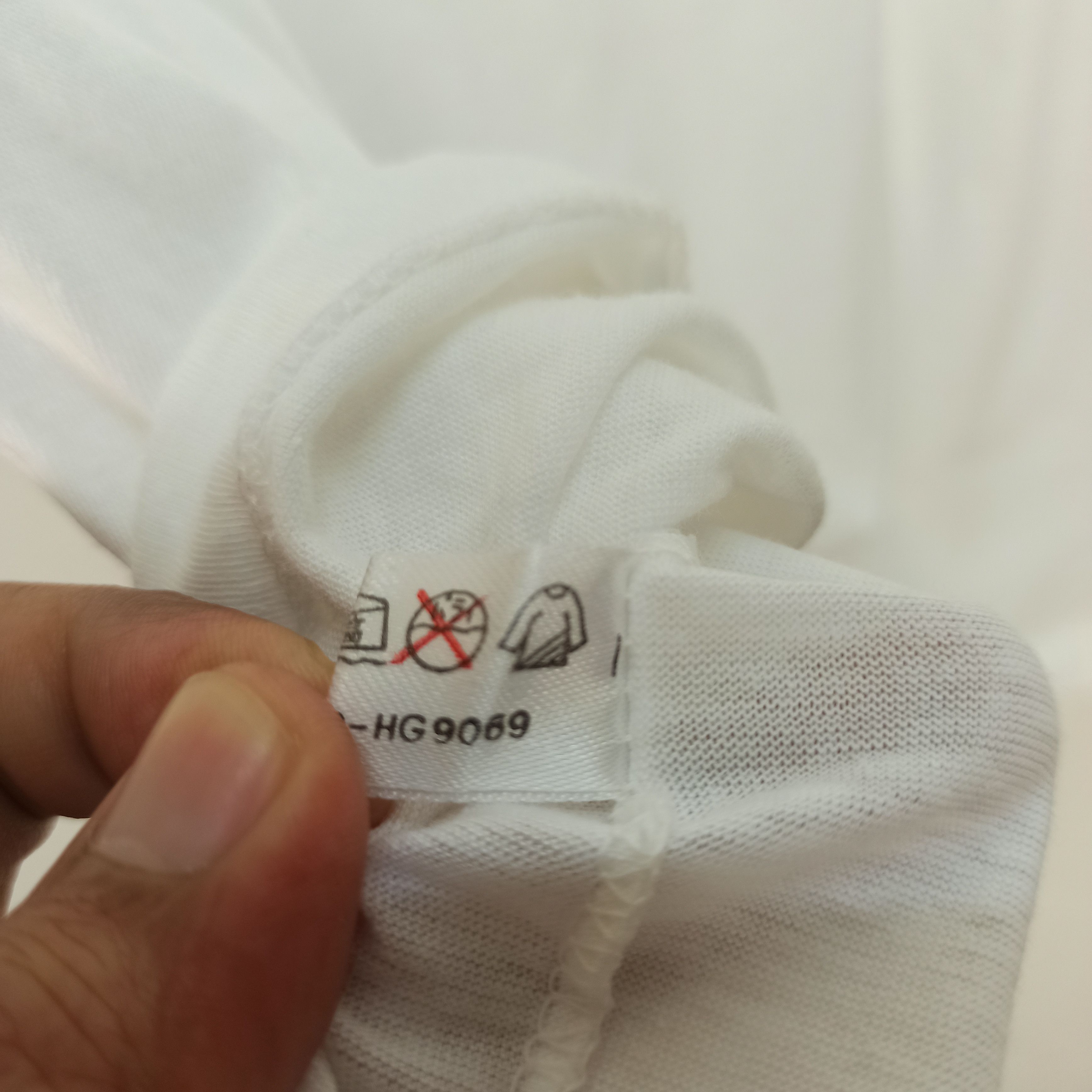 Formula 1 Vintage Asia Canon William F1 Racing Sports Tees Size US L / EU 52-54 / 3 - 8 Thumbnail