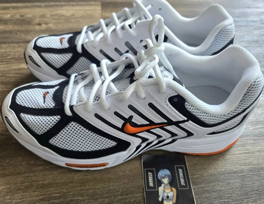 Nike Air Pegasus 2K5 Running Shoes Size US 10 / EU 43 - 3 Thumbnail