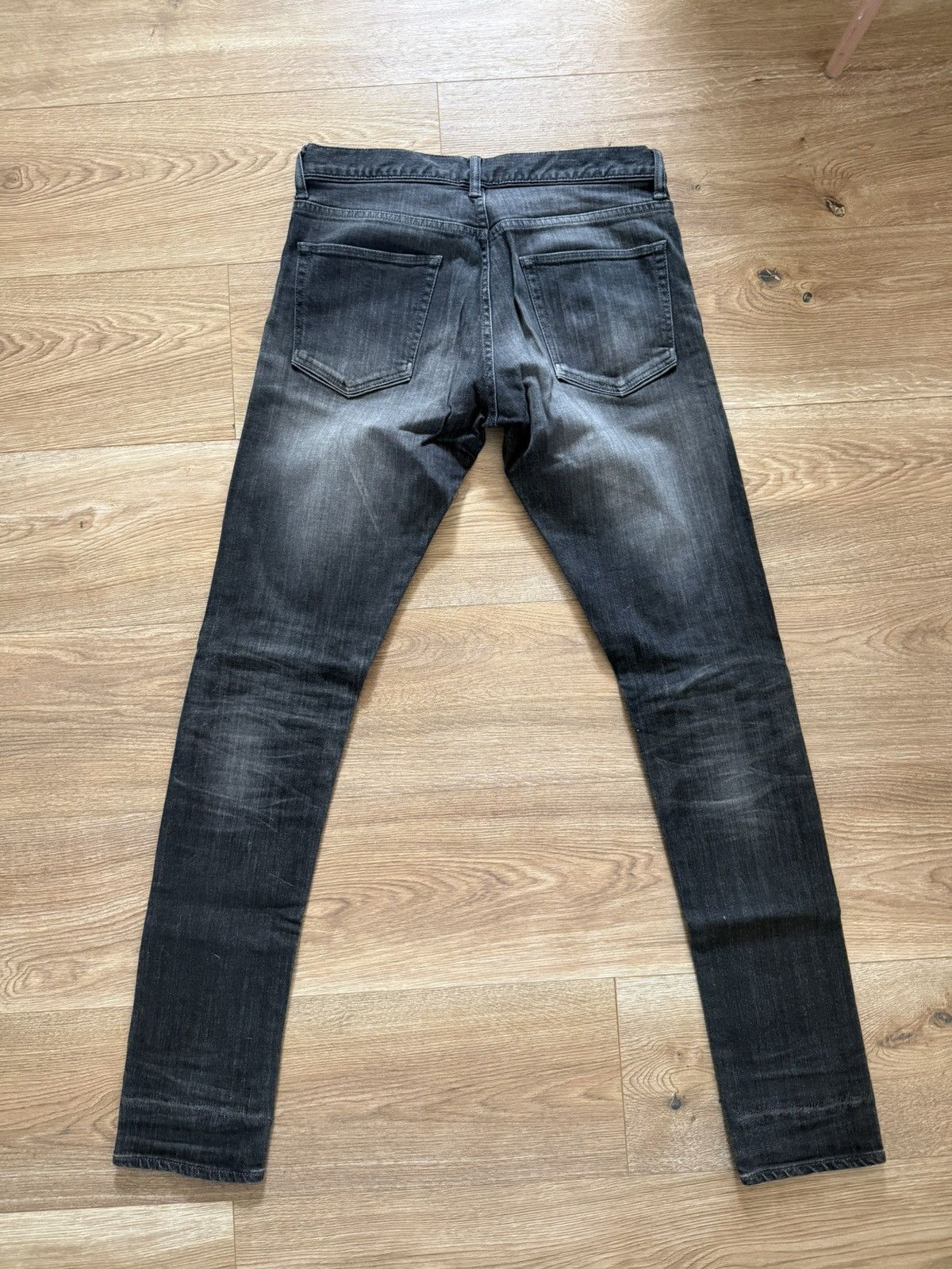 John Elliott John Elliott Cast 2 Dillion Size US 28 / EU 44 - 4 Thumbnail