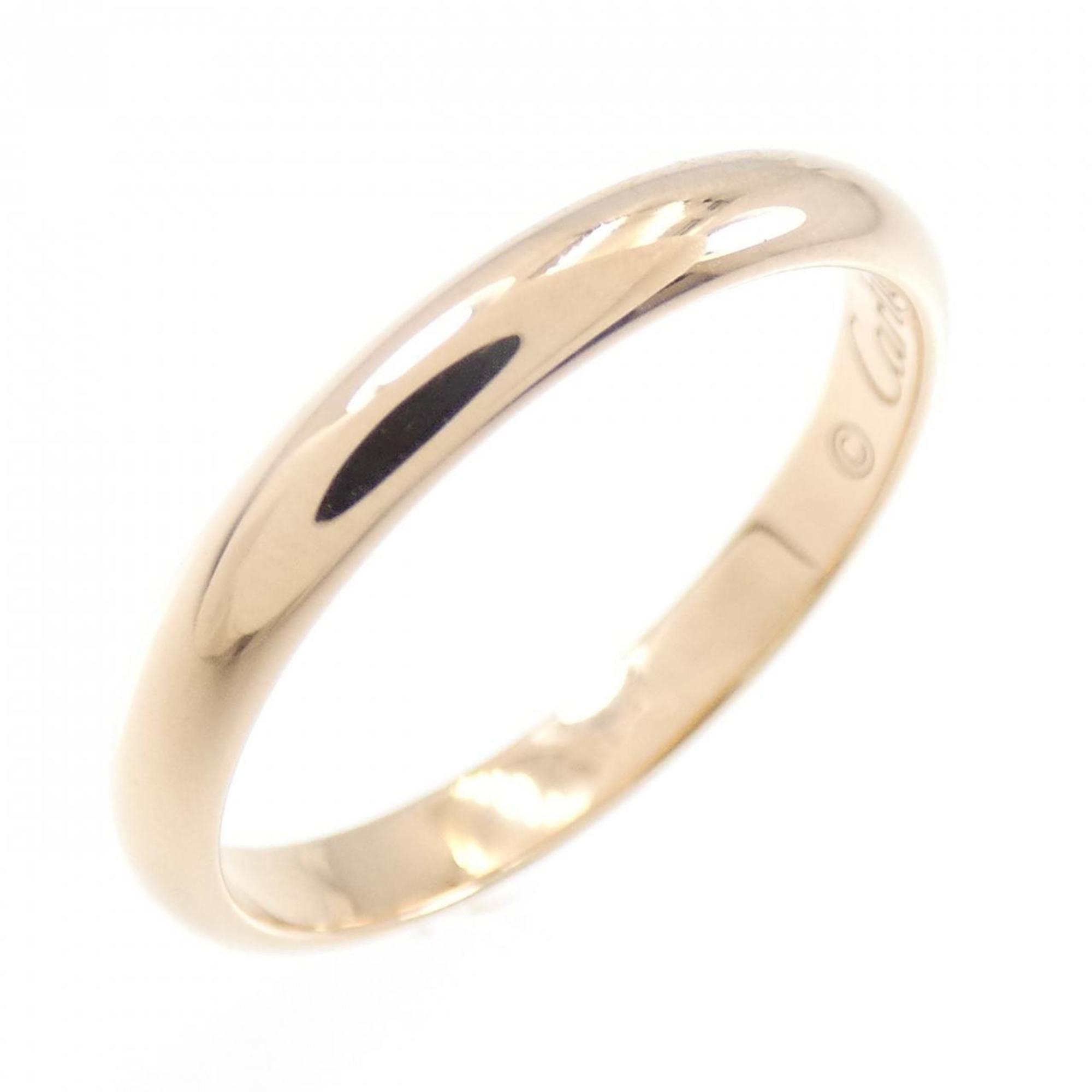 Cartier Cartier Wedding ring Size ONE SIZE - 1 Thumbnail