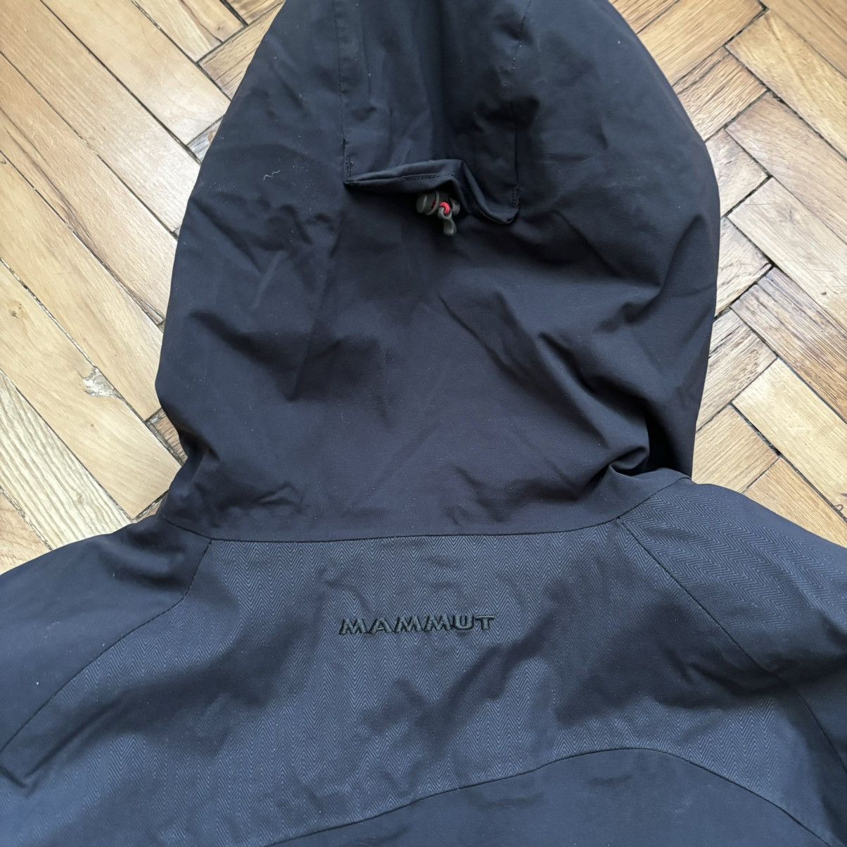 Hysteric Glamour × Mammut Mammut outdoor light jacket Size US XL / EU 56 / 4 - 8 Thumbnail