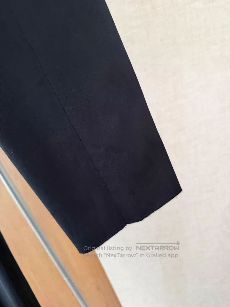 Hermes Hermes Men's Casual Pants for Spring and Summer Size US 40 / EU 56 - 9 Thumbnail