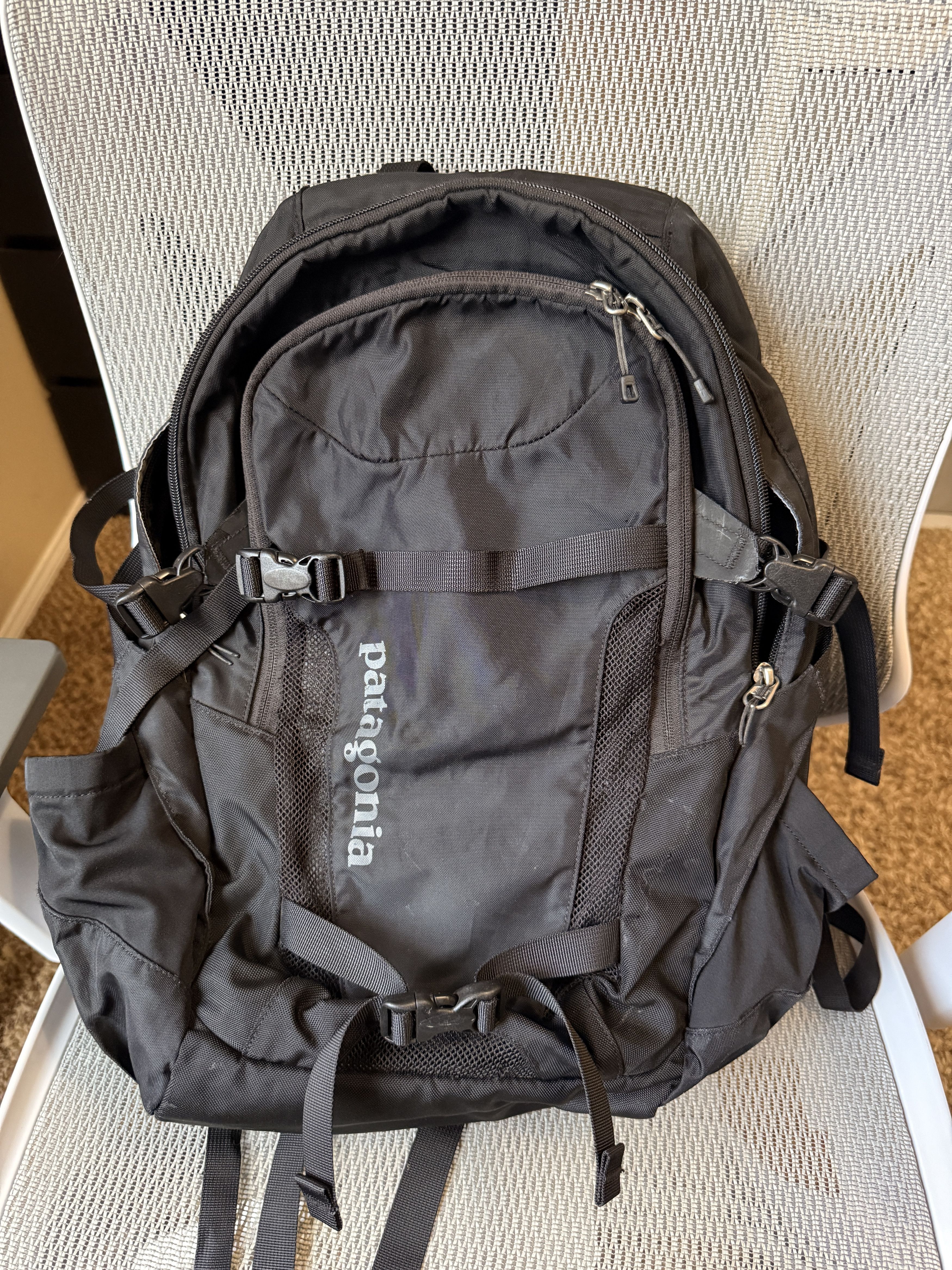 Patagonia Patagonia Atacama 28L Backpack Size ONE SIZE - 3 Thumbnail