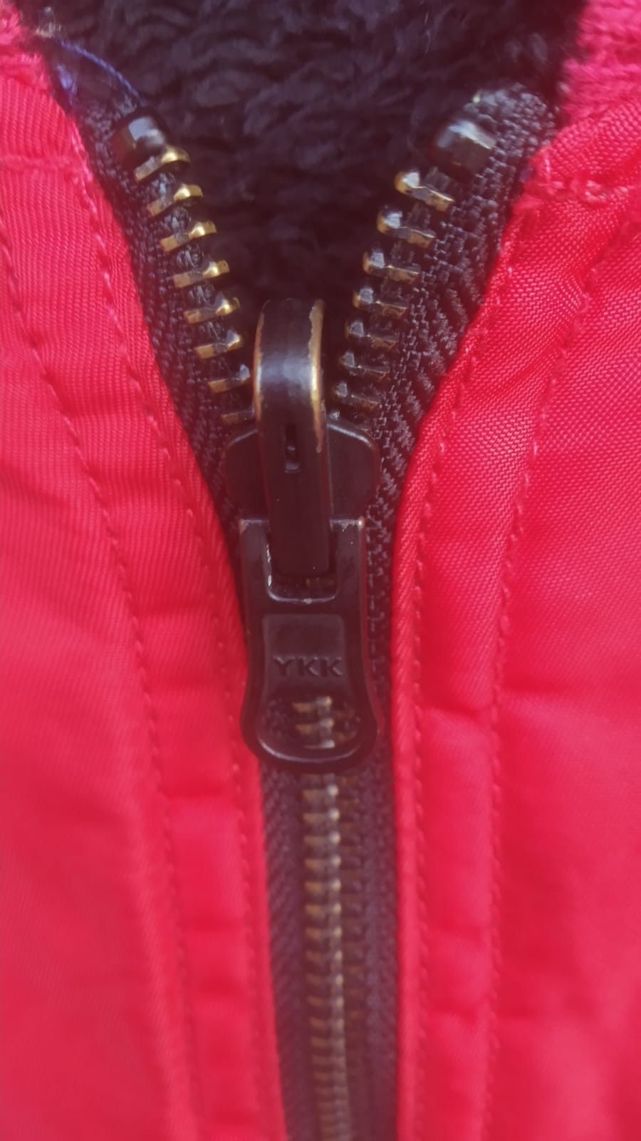 Perks And Mini Pam reversible bomber jacket Size US M / EU 48-50 / 2 - 11 Thumbnail