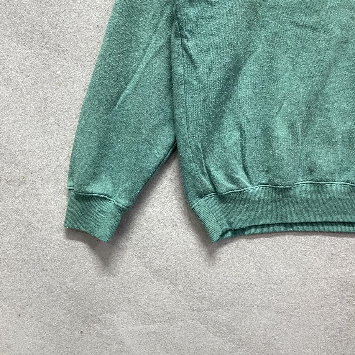 Vintage Vintage T&C Surf Designs Hawaii Logo Sweatshirt – Green (M) Size US M / EU 48-50 / 2 - 7 Thumbnail