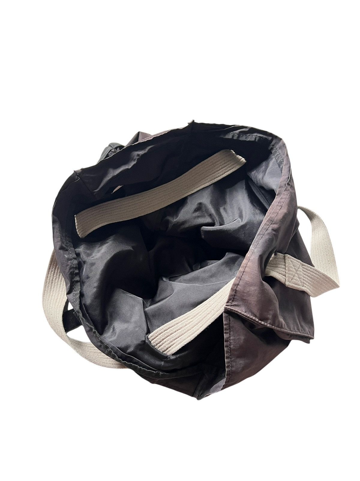 Eastpak × Kris Van Assche FW11 Eastpak x Kris Van Assche Sun Faded Tote Bag Size ONE SIZE - 11 Thumbnail