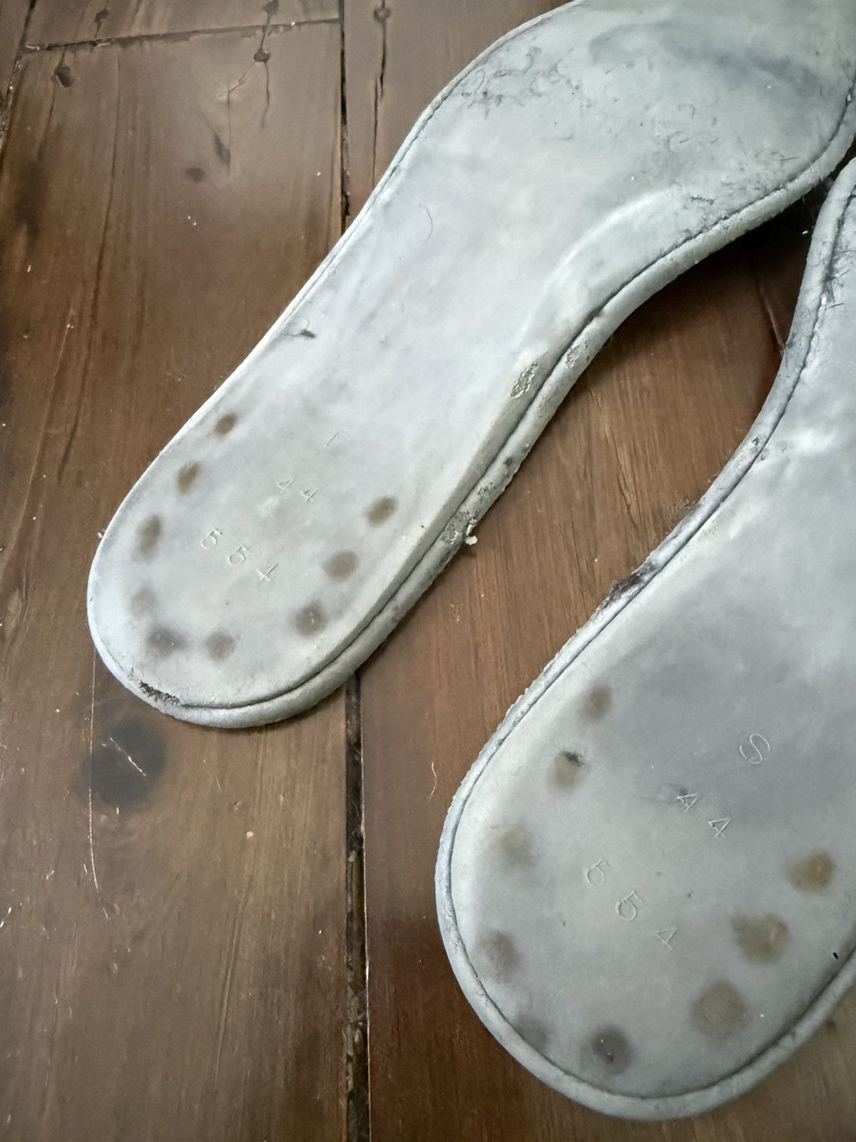 Carol Christian Poell Carol Christian Poell Tornado Boot Size US 10 / EU 43 - 10 Thumbnail