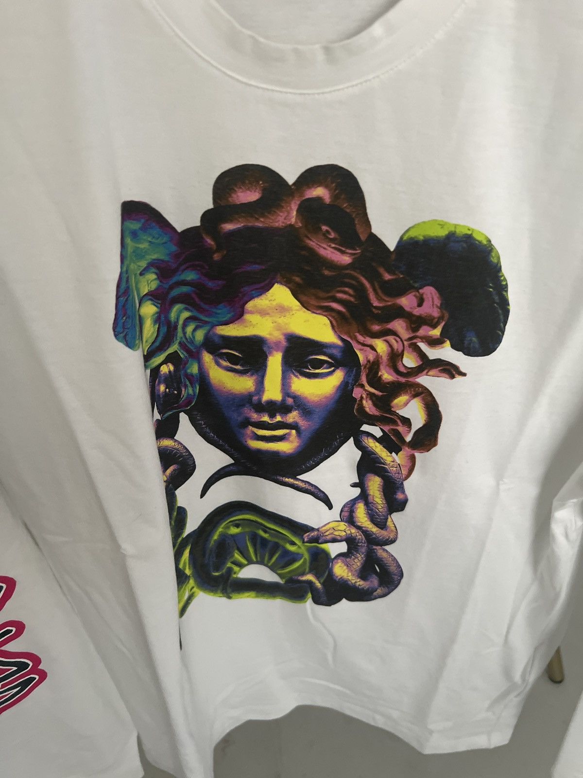 Versace Versace sweatshirt Size US S / EU 44-46 / 1 - 2 Thumbnail