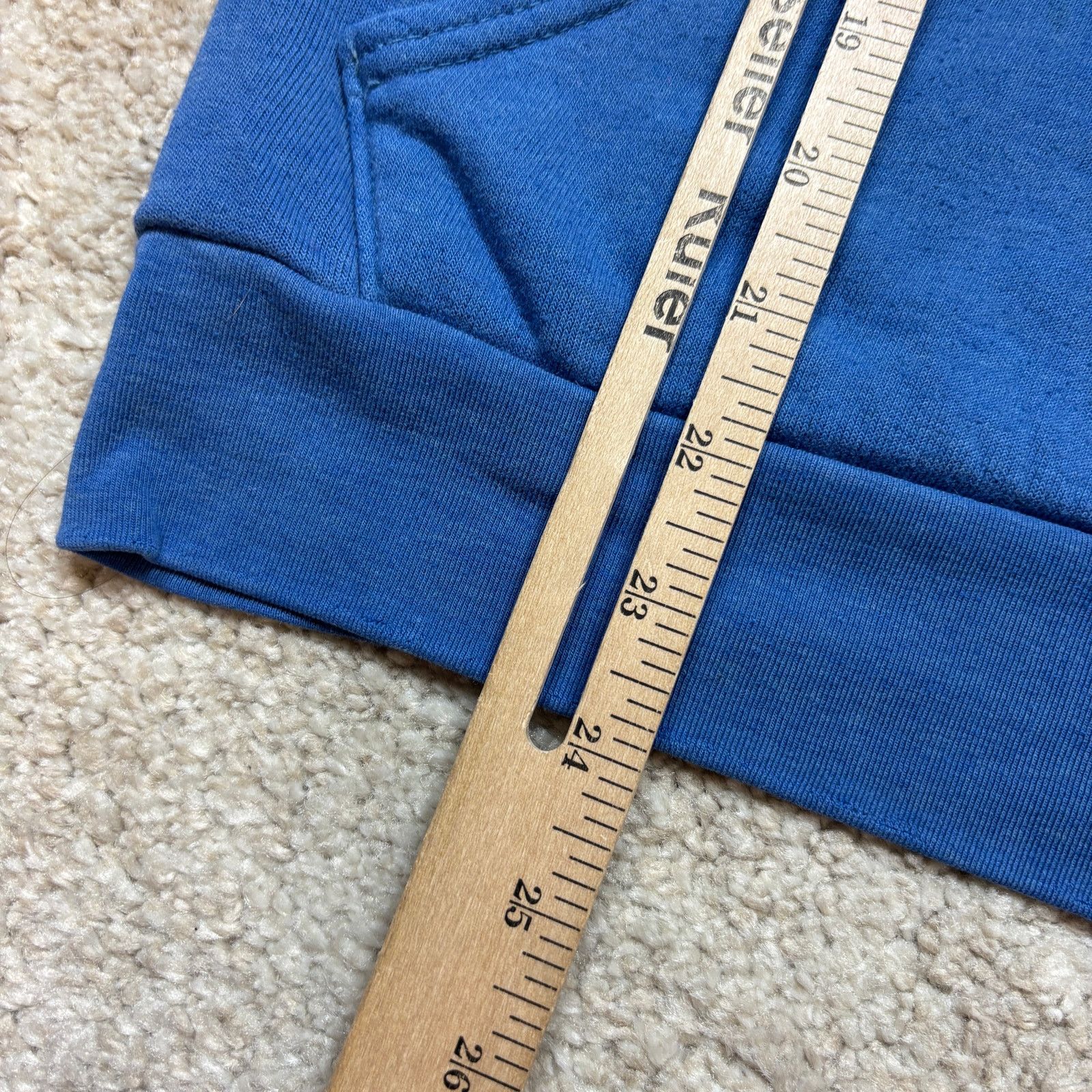 Aviator Nation Rare Aviator Nation Venice CA Abbot Kinney 2006 Hoodie XS Size XS / US 0-2 / IT 36-38 - 7 Thumbnail