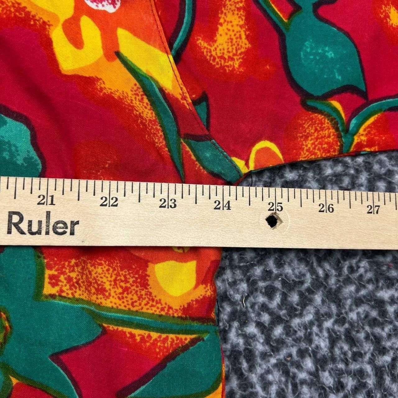 Other Roundy Bay Shirt Men Hawaiian Button Up Collared L Size US L / EU 52-54 / 3 - 4 Thumbnail