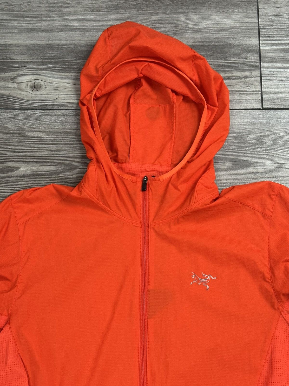 Arc'teryx Arc’teryx Incendo Airshell Hoodie Size M / US 6-8 / IT 42-44 - 3 Thumbnail