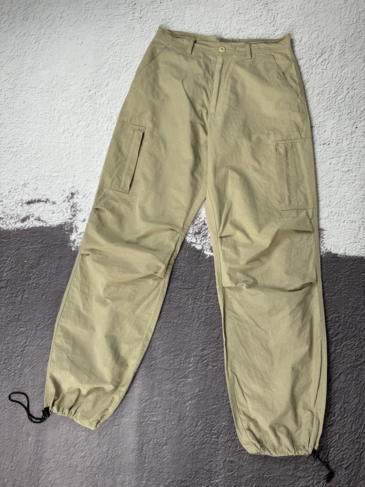 Other go southern junge männermode utility drill cargo pants Size US 29 - 1 Thumbnail
