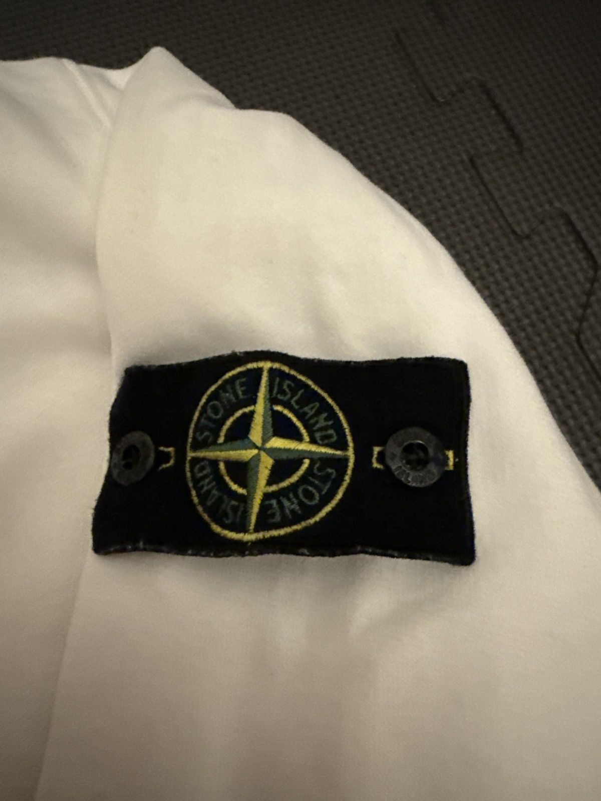 Stone Island Stone island hoodie Size US L / EU 52-54 / 3 - 2 Thumbnail